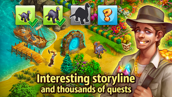 Image 0 for The Big Farm Theory