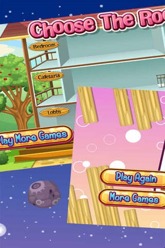 Imagen 0 para Mode Bb Maison2:jeux grat…