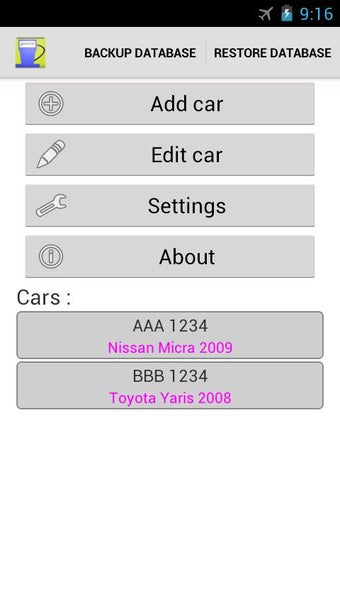 Image 0 for Control My Car
