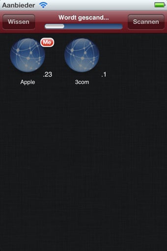 Image 2 for WiFi Network Scanner