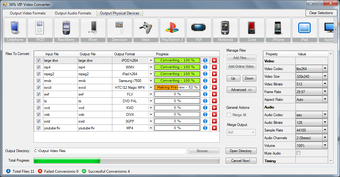 Imagen 0 para VIP Video Converter