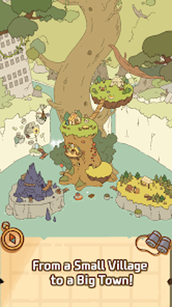 Image 0 for Forest Village Story - Ma…
