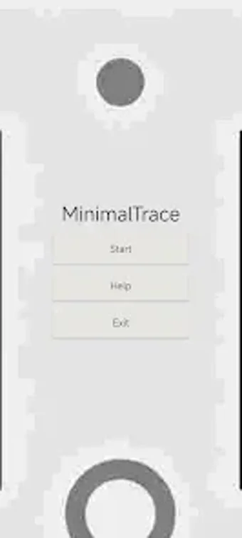 Imagen 0 para MinimalTrace