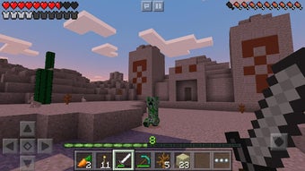 Image 1 for Minecraft Trial