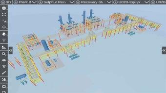 Image 1 for UniversalPlantViewer for …