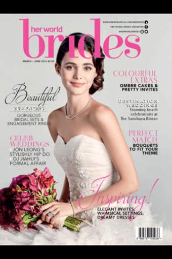 Image 0 for Her World Brides