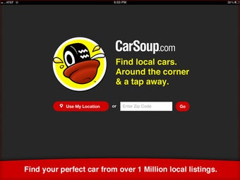Image 0 for CarSoup Car Shopping: Use…