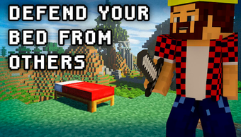 Imagen 1 para Bed Wars Mod for MCPE