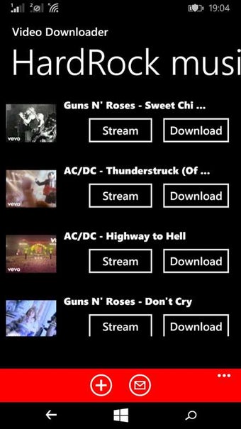 Image 0 for Utube Music Downloader. f…