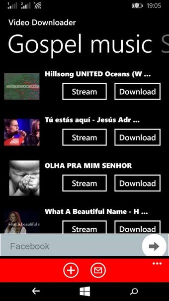 Image 3 for Utube Music Downloader. f…