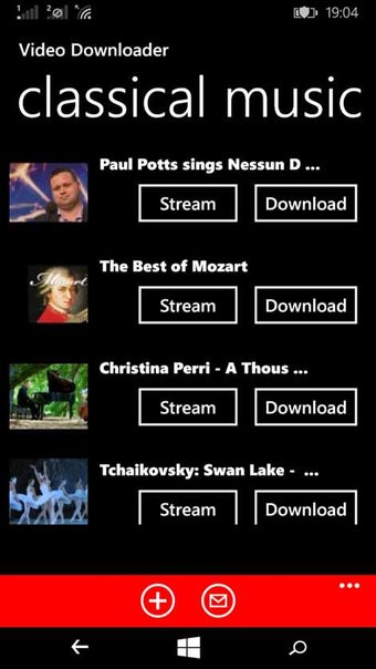 Image 2 for Utube Music Downloader. f…