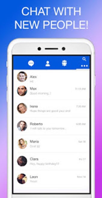 Imagen 2 para Meet Local Singles For Fr…
