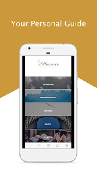 Imagen 0 para Idillionaire App