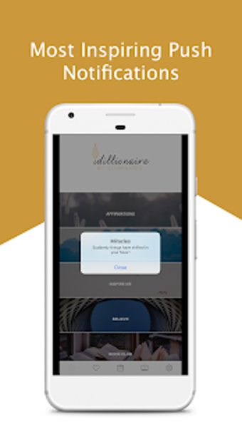 Imagen 1 para Idillionaire App