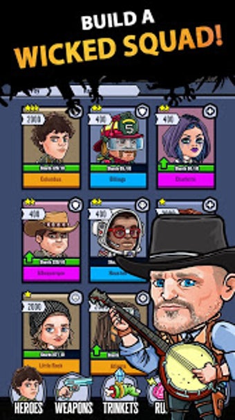 Imagen 3 para Zombieland: Double Tapper