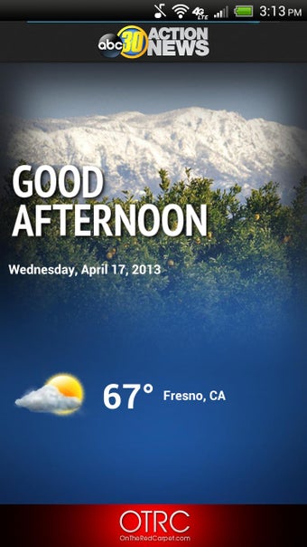 Image 1 for ABC30 Fresno