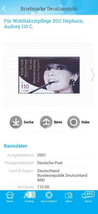 Image 2 for Stamp-Manager