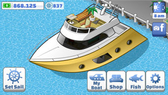 Image 2 for Nautical Life
