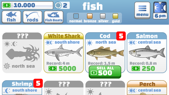 Image 1 for Nautical Life
