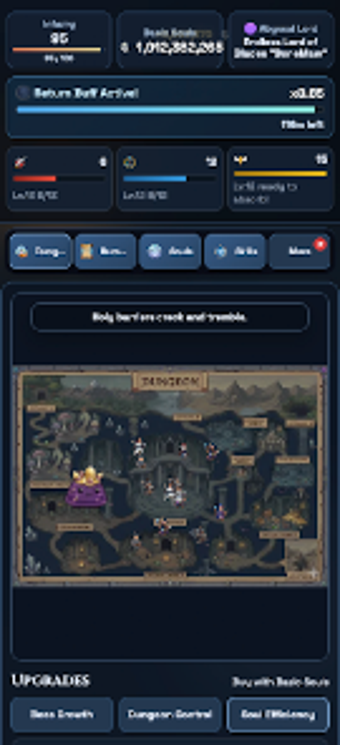 Image 0 for Raise Boss Soul Archive