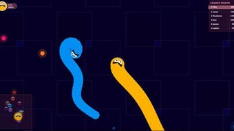 Imagen 0 para Slither.io Original for W…