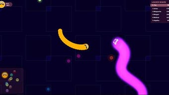 Imagen 1 para Slither.io Original for W…