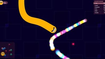 Imagen 2 para Slither.io Original for W…