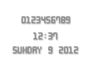 Image 0 for Neon Pixel-7