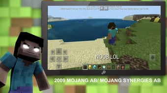 Imagen 0 para Herobrine Mod