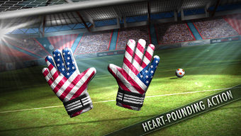 Imagen 1 para Soccer Showdown 2015