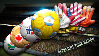 Imagen 2 para Soccer Showdown 2015