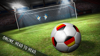 Imagen 1 para Soccer Showdown 2015