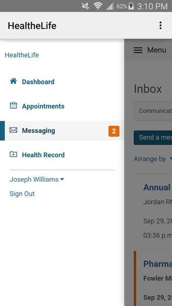 Image 0 for HealtheLife