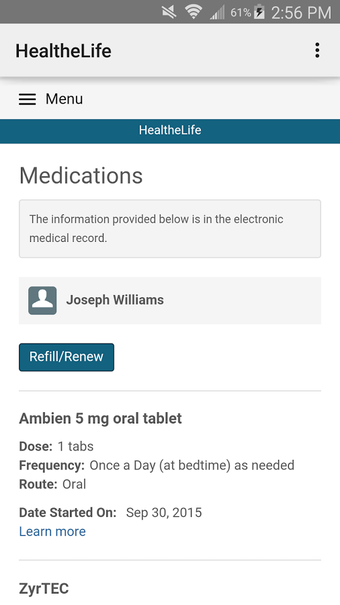 Image 2 for HealtheLife