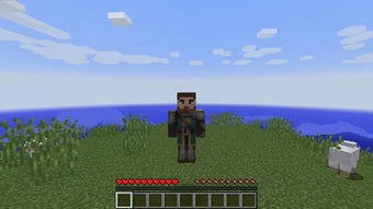 Image 0 for Minecraft 1.9: Combat Upd…