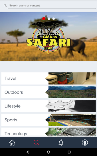 Imagen 3 para Littlstar - VR Video Netw…