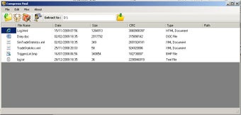 Imagen 0 para Compress Find