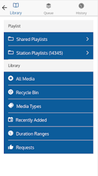 Imagen 2 para SAM Broadcaster Cloud