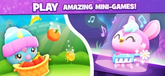 Image 2 for Hatchimals Hatchtopia Lif…