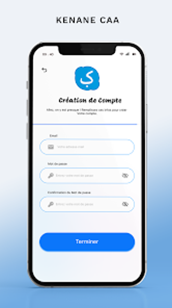 Image 0 for Kenane CAA