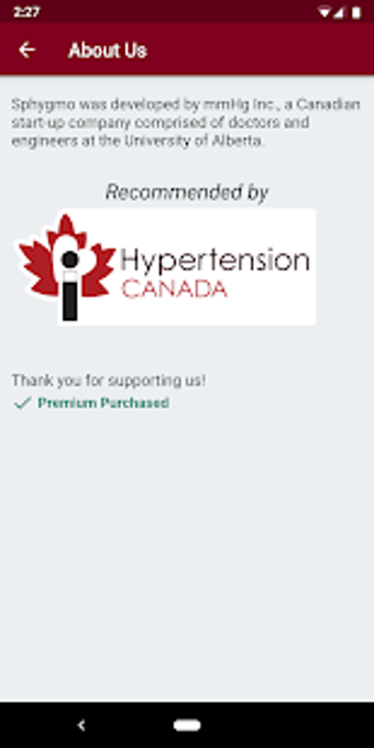 Imagen 1 para Sphygmo Blood Pressure & …