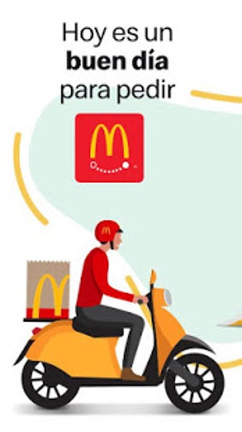 Imagen 1 para McDonald's Express Nicara…