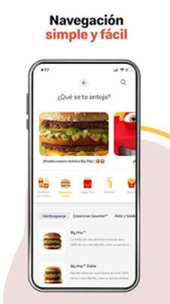Imagen 3 para McDonald's Express Nicara…