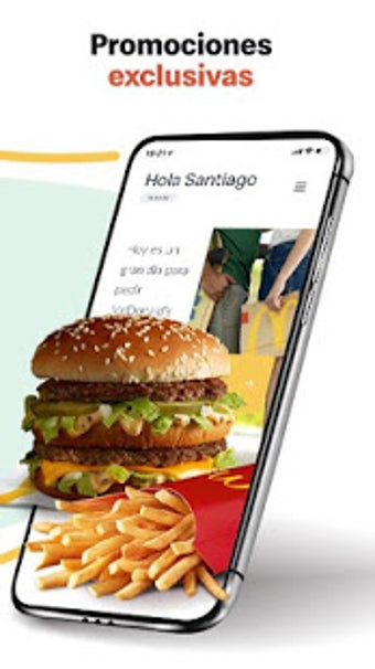 Image 3 for McDonald's Express Nicara…