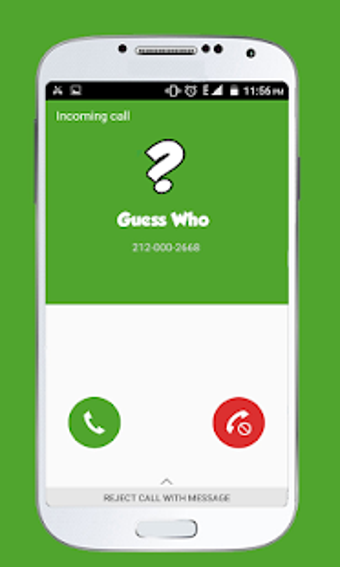 Image 1 for Voice Changer in Call