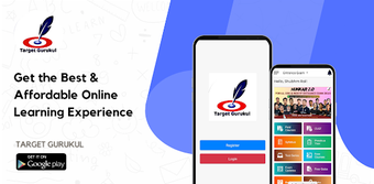 Image 0 for Target Gurukul