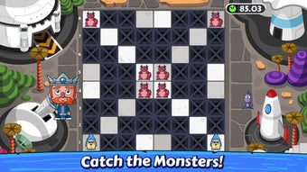 Image 3 for ChessMatec Space Adventur…