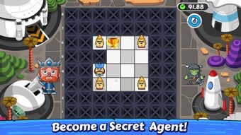 Image 1 for ChessMatec Space Adventur…