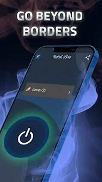 Image 0 for Nabil VPN - Fast  Secure …