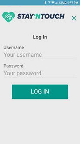Imagen 0 para STAY'nTOUCH Inc.